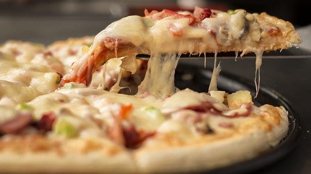 La Festa Brick & Brew Pizzeria