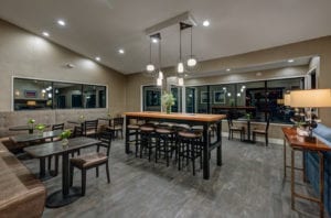 Garrison Dining