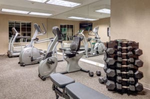 Garrison Fitness