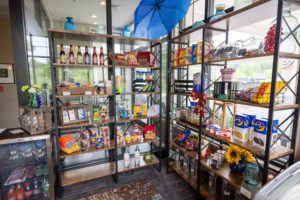 Garrison Sundry Shop