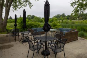 Garrison Outdoor Patio